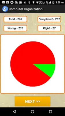 computerorganization android App screenshot 1
